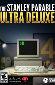 دانلود بازی The Stanley Parable Ultra Deluxe برای PC