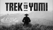 اتمام بازی Trek to Yomi ترک تو یومی