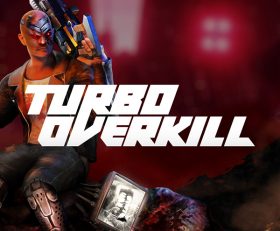 Turbo Overkill