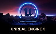 موتور Unreal Engine 5