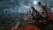 بازی Vampire The Masquerade – Bloodhunt بلاد هانت