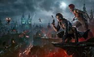 بازی Vampire The Masquerade – Bloodhunt بلاد هانت