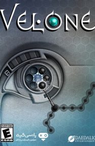 دانلود بازی Velone برای PC