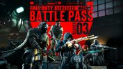 فصل سوم بازی Call of Duty: Warzone وارزون