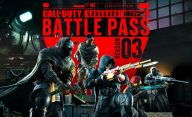 فصل سوم بازی Call of Duty: Warzone وارزون
