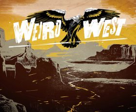 Weird West