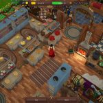 بازی Winkeltje The Little Shop