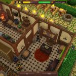 بازی Winkeltje The Little Shop
