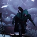 بازی Winter Ember