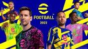 بازی eFootball 2022