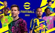 بازی eFootball 2022