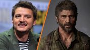 سریال The Last Of Us لست اف اس