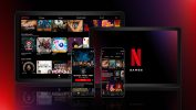 شبکه Netflix نتفلیکس