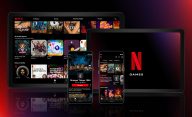 شبکه Netflix نتفلیکس
