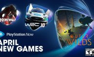 بازی‌های سرویس PS Now پلی استیشن نو