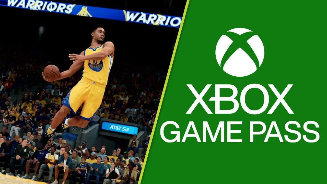 بازی NBA 2K22 ان‌بی‌ای 2کی22