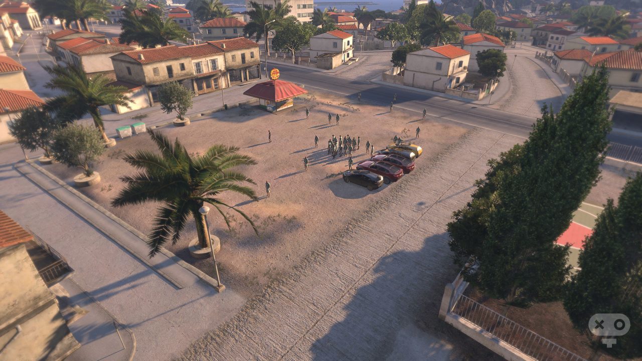 بازی ARMA 3