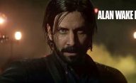 بازی Alan Wake 2