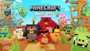 Angry-Birds-Minecraft