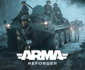 Arma Reforger