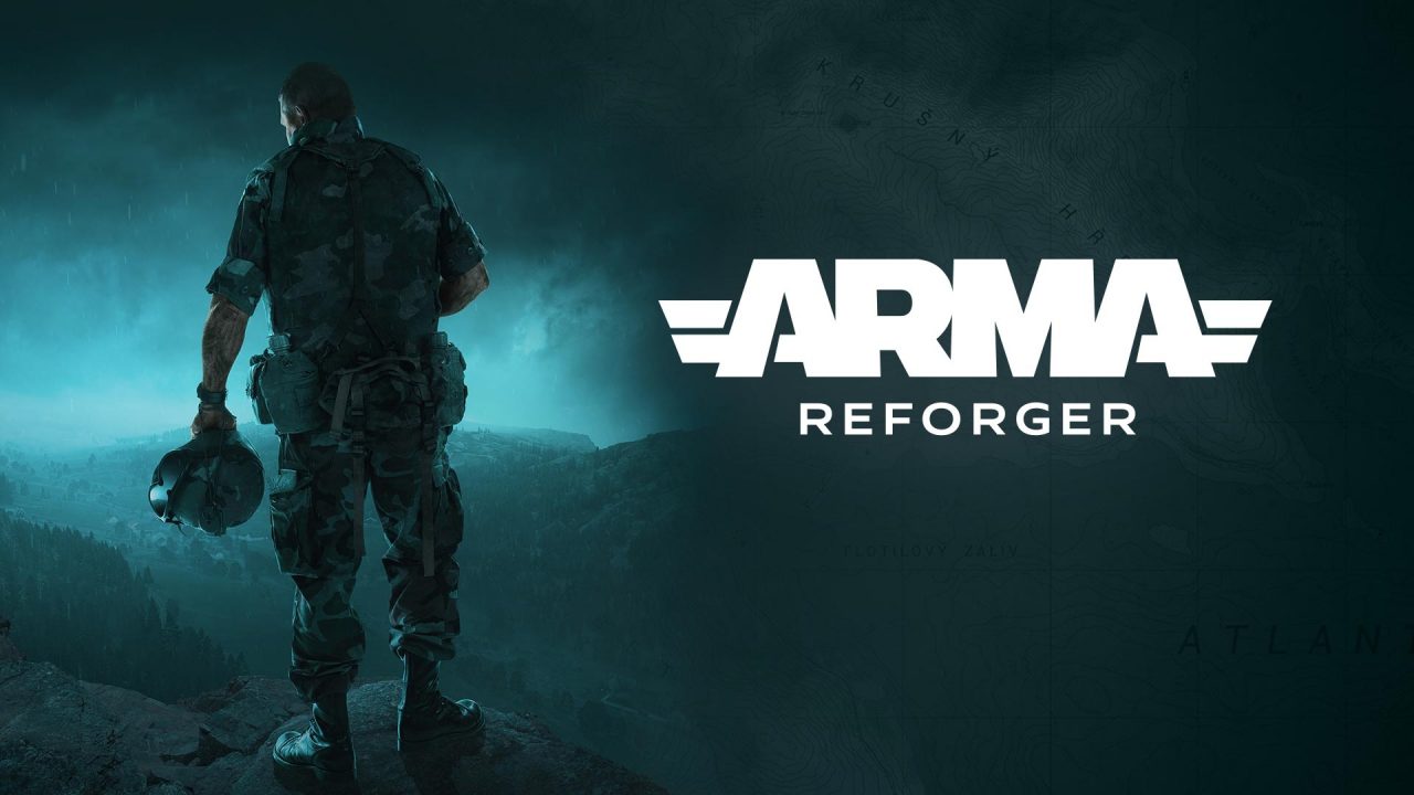 Arma-Reforger