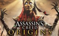بازی Assassin’s Creed Origins‌ ایکس باکس گیم پس