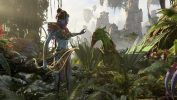 بازی Avatar: Frontiers of Pandora آواتار