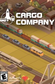 دانلود بازی Cargo Company برای PC