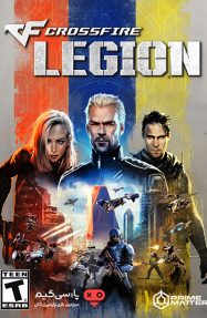 دانلود بازی Crossfire Legion برای PC