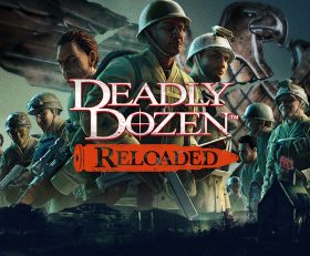Deadly Dozen Reloaded