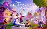 بازی Disney Dreamlight Valley