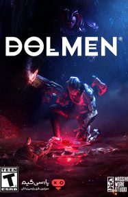 دانلود بازی Dolmen برای PC