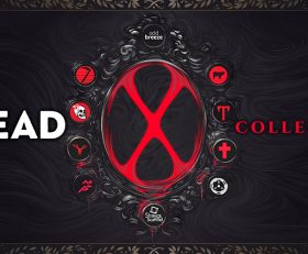 Dread X Collection 5