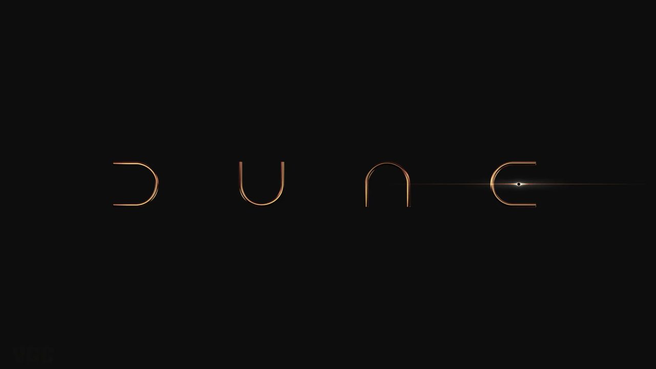 بازی Dune تلماسه