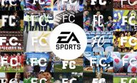 EA Sports FC فیفا