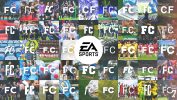 نام جدید بازی FIFA رسماً به EA Sports FC تغییر پیدا کرد