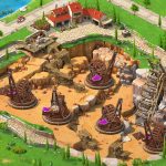 دانلود بازی Empire City برای اندروید