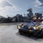 Fast and Furious Spy Racers Rise Of SH1FT3R Arctic Challenge