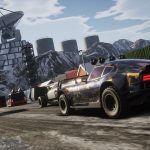بازی Fast and Furious Spy Racers Rise Of SH1FT3R Arctic Challenge