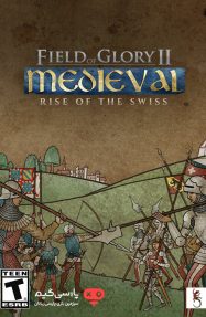 دانلود بازی Field Of Glory II Medieval Rise Of The Swiss برای PC