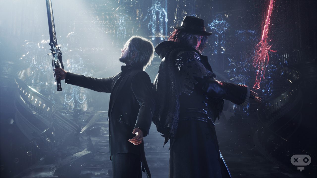 بازی Final Fantasy XV