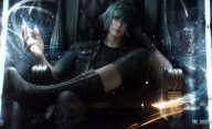 بازی Final Fantasy 15 فاینال فانتزی 15