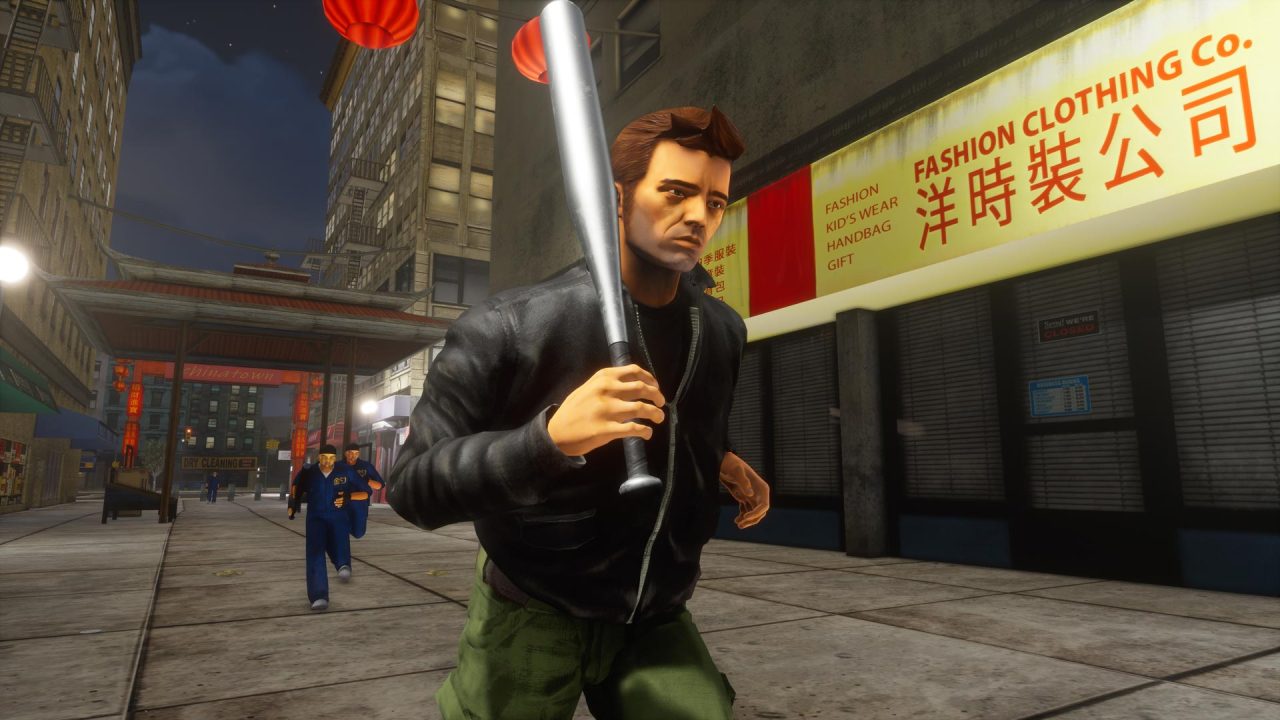 تاخیر بازی GTA Trilogy Definitive Edition ریمستر سه گانه GTA موبایل