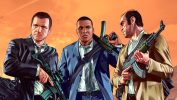 فروش بازی GTA V