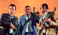 فروش بازی GTA V