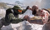 ماد مسترچیف God of War