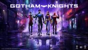 بازی Gotham Knights