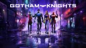 بازی Gotham Knights گاتهام نایتز