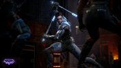 نسل هشتم بازی Gotham Knights گاتهام نایتز