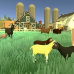بازی Harvest Days My Dream Farm